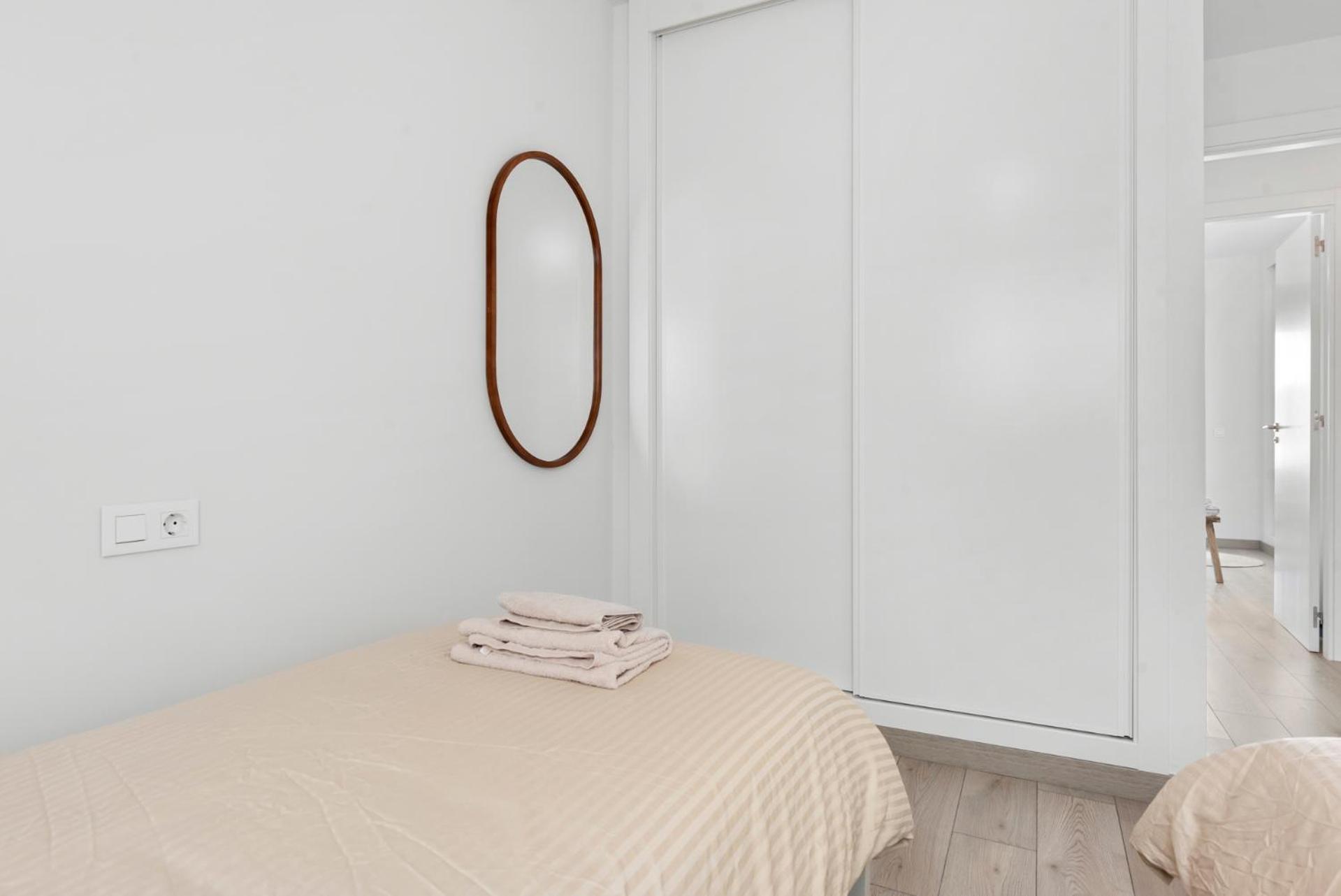אסטפונה Beautiful 2-Bedroom Apartment Near Center And Beach מראה חיצוני תמונה
